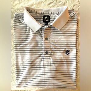 FootJoy Golf Shirt